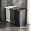 新輝合成 密閉ペダルダストボックス 30L | インテリア雑貨・ゴミ箱