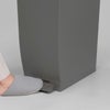 新輝合成 密閉ペダルダストボックス 30L | インテリア雑貨・ゴミ箱