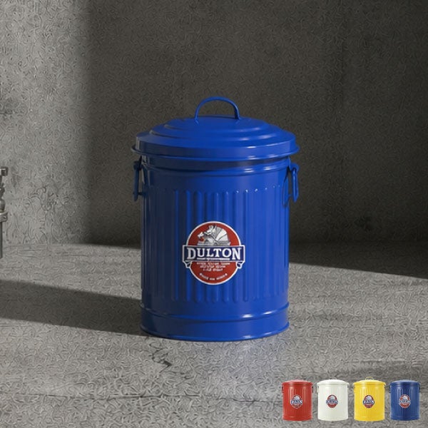 DULTON MINI GARBAGE CAN S ダルトン ミニ ガベージカン S