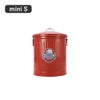 DULTON MINI GARBAGE CAN S ダルトン ミニ ガベージカン S | インテリア雑貨・ゴミ箱