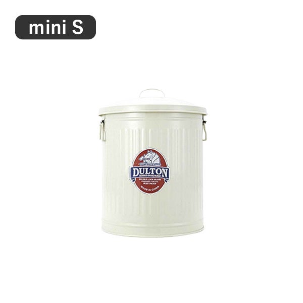 DULTON MINI GARBAGE CAN S ダルトン ミニ ガベージカン S | インテリア雑貨・ゴミ箱