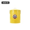 DULTON MINI GARBAGE CAN S ダルトン ミニ ガベージカン S | インテリア雑貨・ゴミ箱