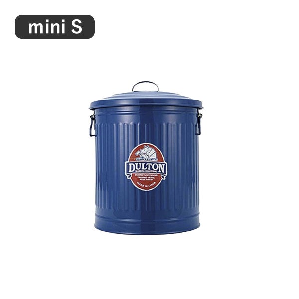 DULTON MINI GARBAGE CAN S ダルトン ミニ ガベージカン S | インテリア雑貨・ゴミ箱