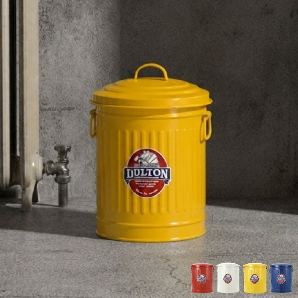 DULTON MINI GARBAGE CAN M ダルトン ミニ ガベージカン M | インテリア雑貨・ゴミ箱