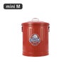 DULTON MINI GARBAGE CAN M ダルトン ミニ ガベージカン M | インテリア雑貨・ゴミ箱
