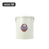 DULTON MINI GARBAGE CAN M ダルトン ミニ ガベージカン M | インテリア雑貨・ゴミ箱