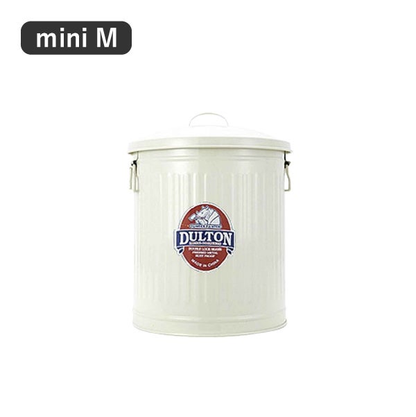 DULTON MINI GARBAGE CAN M ダルトン ミニ ガベージカン M | インテリア雑貨・ゴミ箱