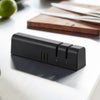 山崎実業 マグネットシャープナー タワー tower | キッチン雑貨・タワーシリーズ