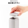 山崎実業 マグネットシリコーンディスペンサー タワー tower | バスグッズ・タワーシリーズ