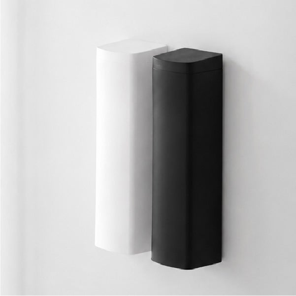 山崎実業 マグネットシリコーンディスペンサー タワー 2個セット tower | バスグッズ・タワーシリーズ