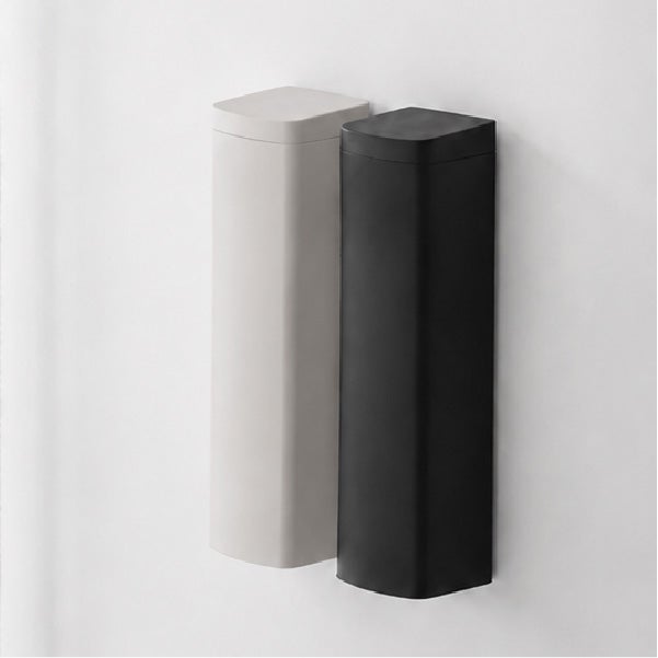 山崎実業 マグネットシリコーンディスペンサー タワー 2個セット tower | バスグッズ・タワーシリーズ