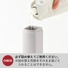 山崎実業 マグネットシリコーンディスペンサー タワー 3個セット tower | バスグッズ・タワーシリーズ