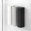 山崎実業 マグネットシリコーンディスペンサー タワー 3個セット tower | バスグッズ・タワーシリーズ