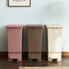 平和工業 バタフライペダルペール 45L 2個セット | インテリア雑貨・ゴミ箱