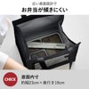 山崎実業 ランチバッグ タワー スマホホルダー付き tower | キッチン雑貨・タワーシリーズ