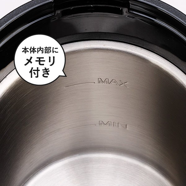 Russell Hobbs ラッセルホブス ベーシックケトル プラス 7014JP | キッチン家電・電気ケトル