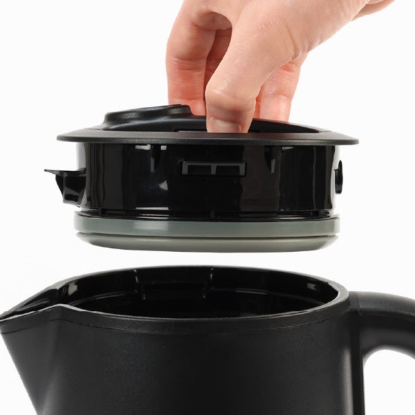 Russell Hobbs ラッセルホブス ベーシックケトル プラス 7014JP | キッチン家電・電気ケトル