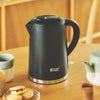 Russell Hobbs ラッセルホブス ベーシックケトル プラス 7014JP | キッチン家電・電気ケトル
