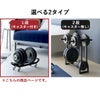 山崎実業 ダンベルラック タワー キャスター付き tower | インテリア雑貨・タワーシリーズ