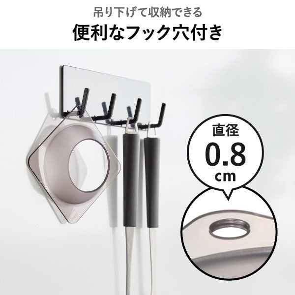 山崎実業 じょうご タワー スープジャー用 tower | キッチン雑貨・タワーシリーズ
