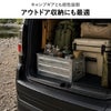 DULTON ダルトン D.M.S "GARAGE" 16L GALVANIZED | インテリア雑貨・収納ボックス