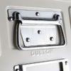 DULTON ダルトン D.M.S "GARAGE" 16L GALVANIZED | インテリア雑貨・収納ボックス