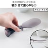 山崎実業 お米がつきにくい 立って置けるしゃもじ タワー tower | キッチン雑貨・タワーシリーズ