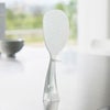 山崎実業 お米がつきにくい 立って置けるしゃもじ タワー tower | キッチン雑貨・タワーシリーズ