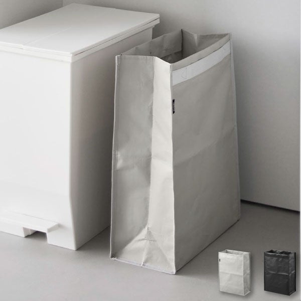 山崎実業 ポリエチレン ゴミ箱 タワー 20L tower | インテリア雑貨