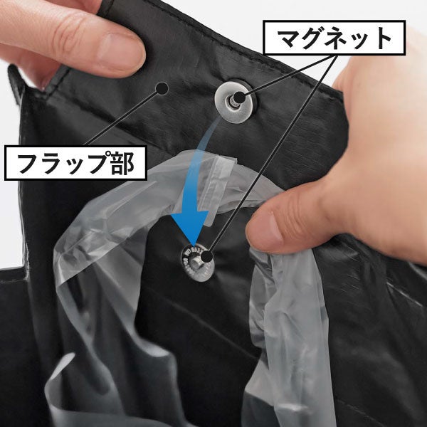 山崎実業 ポリエチレン ゴミ箱 タワー 20L tower | インテリア雑貨・タワーシリーズ・ゴミ箱