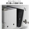 山崎実業 ポリエチレン ゴミ箱 タワー 20L tower | インテリア雑貨・タワーシリーズ・ゴミ箱