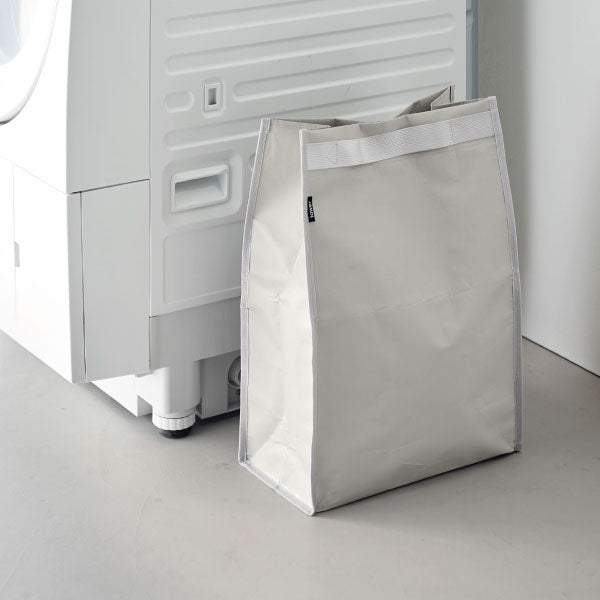 山崎実業 ポリエチレン ゴミ箱 タワー 20L tower | インテリア雑貨・タワーシリーズ・ゴミ箱