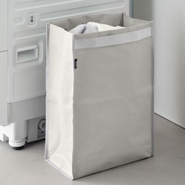 山崎実業 ポリエチレン ゴミ箱 タワー 20L tower | インテリア雑貨・タワーシリーズ・ゴミ箱