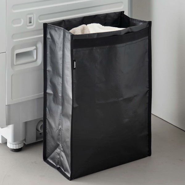山崎実業 ポリエチレン ゴミ箱 タワー 20L tower | インテリア雑貨・タワーシリーズ・ゴミ箱
