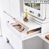 山崎実業 キッチン家電下引き出し＆スライドテーブル トスカ tosca | キッチン雑貨・トスカシリーズ