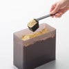 山崎実業 密閉プロテインケース タワー バルブ付き tower | キッチン雑貨・タワーシリーズ