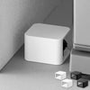 山崎実業 G駆除エサ剤目隠しカバー スマート 2個組 smart | インテリア雑貨・スマートシリーズ