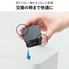 山崎実業 G駆除エサ剤目隠しカバー スマート 2個組 smart | インテリア雑貨・スマートシリーズ