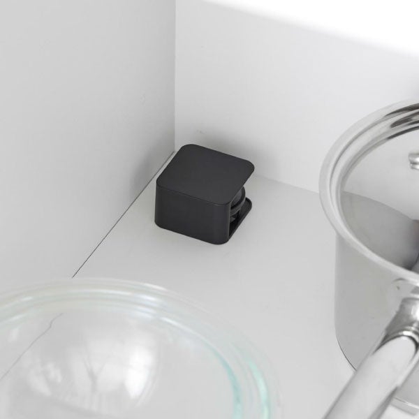 山崎実業 G駆除エサ剤目隠しカバー スマート 2個組 smart | インテリア雑貨・スマートシリーズ