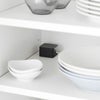 山崎実業 G駆除エサ剤目隠しカバー スマート 2個組 smart | インテリア雑貨・スマートシリーズ