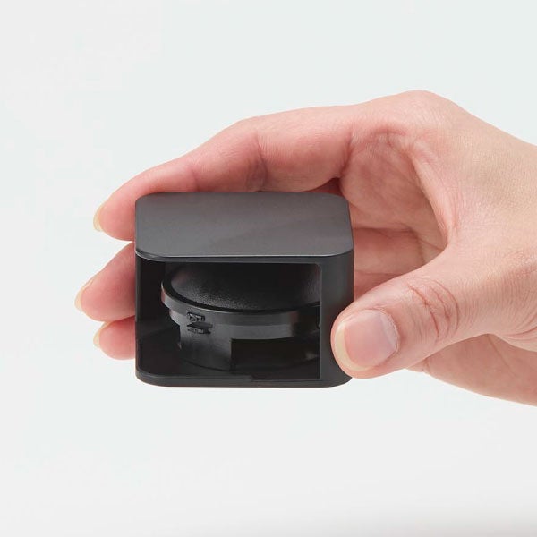 山崎実業 G駆除エサ剤目隠しカバー スマート 2個組 smart | インテリア雑貨・スマートシリーズ