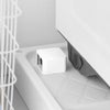 山崎実業 G駆除エサ剤目隠しカバー スマート 2個組 smart | インテリア雑貨・スマートシリーズ