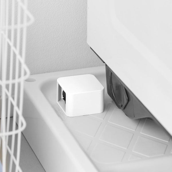 山崎実業 G駆除エサ剤目隠しカバー スマート 2個組 smart | インテリア雑貨・スマートシリーズ