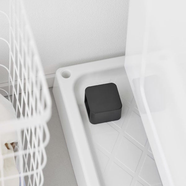 山崎実業 G駆除エサ剤目隠しカバー スマート 2個組 smart | インテリア雑貨・スマートシリーズ