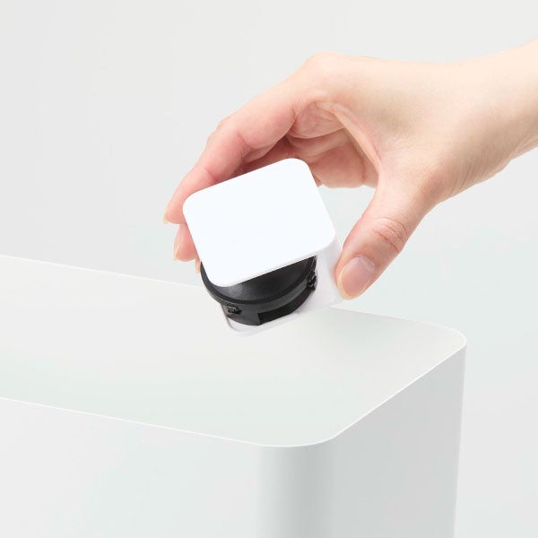山崎実業 G駆除エサ剤目隠しカバー スマート 2個組 smart | インテリア雑貨・スマートシリーズ