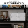  ANAheim アナハイム アーカイブボックス 3セット(6個入り) | インテリア雑貨・収納