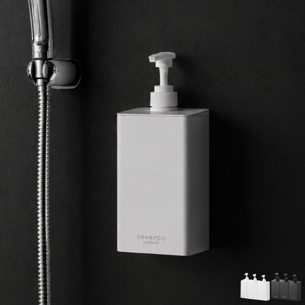 山崎実業 詰め替え用ディスペンサー タワー 泡タイプ tower | バス