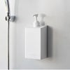 山崎実業 マグネットディスペンサー タワー 850mL tower | バスグッズ・タワーシリーズ