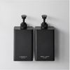山崎実業 マグネットディスペンサー タワー 850mL 2点セット tower | バスグッズ・タワーシリーズ