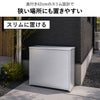 足立製作所 屋外用ゴミ箱収納ストッカー 幅67 | インテリア雑貨・ゴミ箱